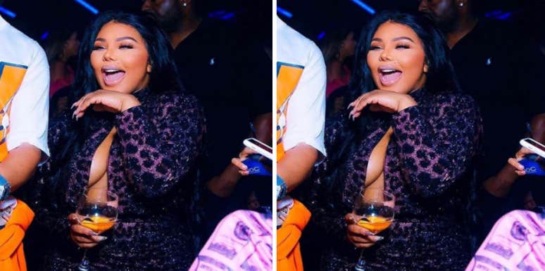 Who Is The Great? New Details On Lil' Kim's New Man Who Is The Great? New Details On Lil' Kim's New Man