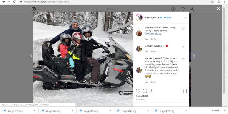 Who Is Dave Bugliari? New Details About Alyssa Milano's Husband Who Is Dave Bugliari? New Details About Alyssa Milano's Husband