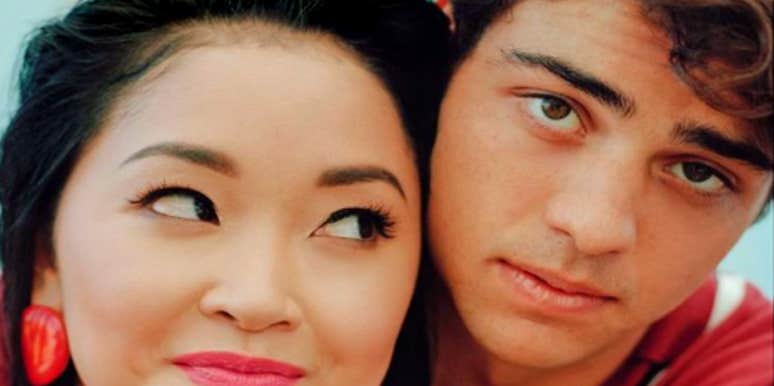 Are Noah Centineo And Lana Condor Dating IRL? Are Noah Centineo And Lana Condor Dating IRL?