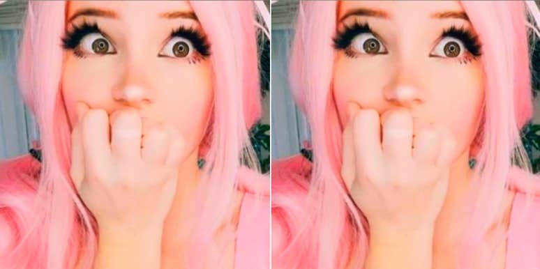 Why Was Belle Delphine Banned From Instagram? 