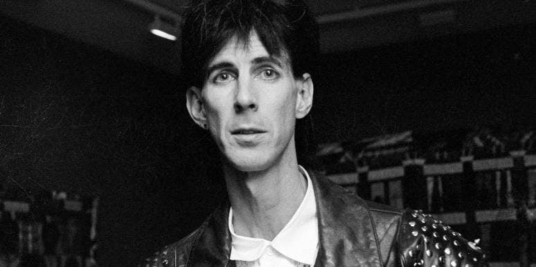 How Did Ric Ocasek Die? New Details On Mysterious Death Of Rock'n'Roll Legend At 75 How Did Ric Ocasek Die? New Details On Mysterious Death Of Rock'n'Roll Legend At 75