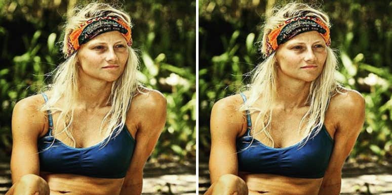 Who is Kelley Wentworth? New Details About The 'Survivor' Veteran Who Is Back Again To Win Who is Kelley Wentworth? New Details About The 'Survivor' Veteran Who Is Back Again To Win