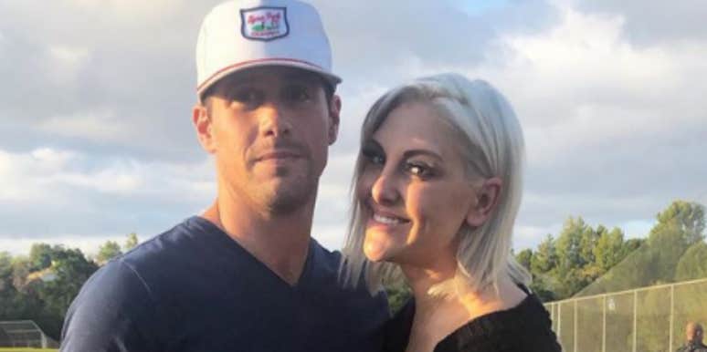 Who Is Gina Kirschenheiter's Husband? New Details On Matt Kirschenheiter And The Restraining Order She Has Against Him Who Is Gina Kirschenheiter's Husband? New Details On Matt Kirschenheiter And The Restraining Order She Has Against Him
