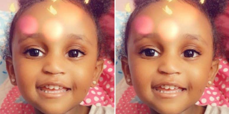Who Is Noelani Robinson? Sad New Details About The Missing Toddler Who Was Found Dead Who Is Noelani Robinson? Sad New Details About The Missing Toddler Who Was Found Dead