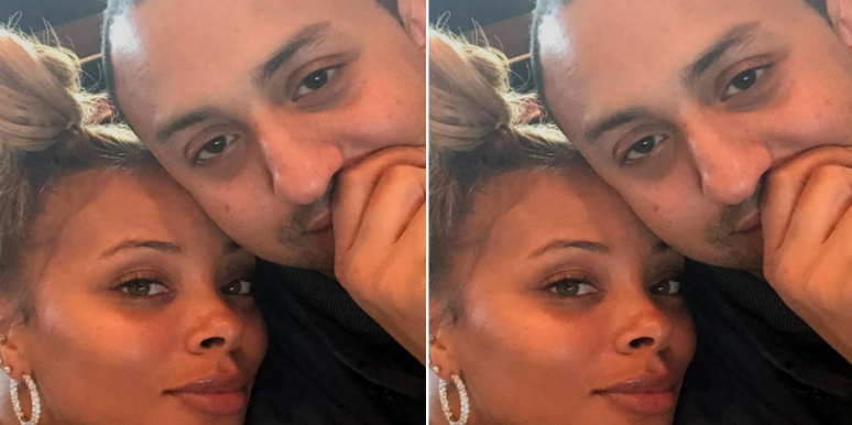 Who Is Eva Marcille's Baby Daddy? New Details On The 'RHOA' Star's Pregnancy Who Is Eva Marcille's Baby Daddy? New Details On The 'RHOA' Star's Pregnancy
