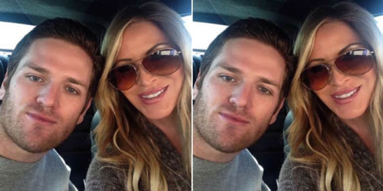 Who Is Josh Waring? Son Of Ex-RHOC Star Lauri Peterson Attacked In Prison Who Is Josh Waring? Son Of Ex-RHOC Star Lauri Peterson Attacked In Prison
