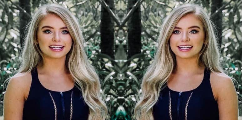 Things We Know About The Bachelor Contestant Using Extreme Measures To Win Colton Things We Know About The Bachelor Contestant Using Extreme Measures To Win Colton