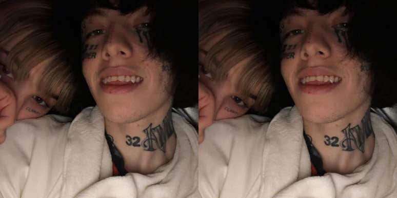 Is Lil Xans Girlfriend Faking Her Pregnancy Yourtango