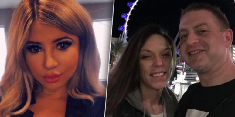 How Did Esmeralda Gonzalez Die? New Details On Glamour Model Whose Body Found Encased In Concrete In Las Vegas Desert How Did Esmeralda Gonzalez Die? New Details On Glamour Model Whose Body Found Encased In Concrete In Las Vegas Desert