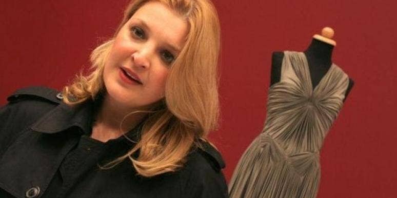 How Did Sophia Kokosalaki Die? New Details On Death Of Greek Fashion Designer At 46 How Did Sophia Kokosalaki Die? New Details On Death Of Greek Fashion Designer At 46