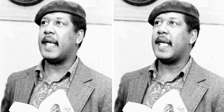 How Did Ernest J. Gaines Die? New Details On Death Of Novelist At 86 How Did Ernest J. Gaines Die? New Details On Death Of Novelist At 86