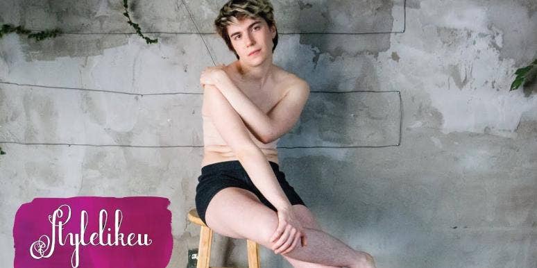 Who Is Cyrus Grace Dunham? Lena Dunham's Sibling Who Just Wrote A New Memoir Who Is Cyrus Grace Dunham? Lena Dunham's Sibling Who Just Wrote A New Memoir