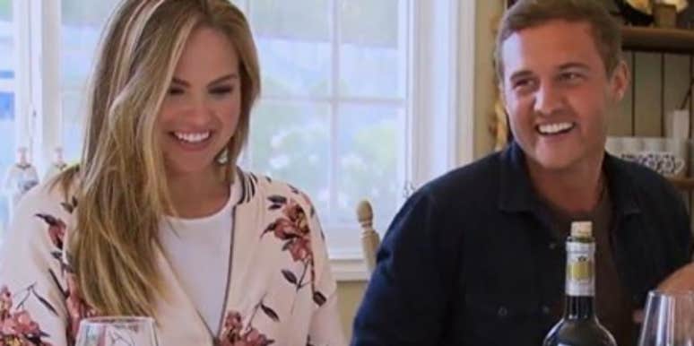 Who Is Calee Lutes? New Details On 'The Bachelorette's' Peter Weber's Ex Who Is Accusing Him Of Breaking Up With Her To Be On The Show Who Is Calee Lutes? New Details On 'The Bachelorette's' Peter Weber's Ex Who Is Accusing Him Of Breaking Up With Her To Be On The Show