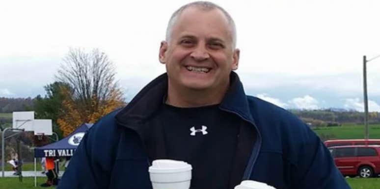 Who Is Gregory Eells? New Details On The Death Of Head Of Mental Health Services At University Of Pennsylvania By Suicide Who Is Gregory Eells? New Details On The Death Of Head Of Mental Health Services At University Of Pennsylvania By Suicide