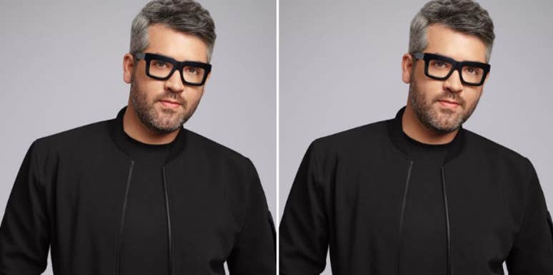 Who Is Brandon Maxwell? New Details About The New 'Project Runway' Judge Who Is Brandon Maxwell? New Details About The New 'Project Runway' Judge