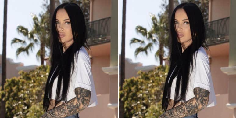 Who Is Lina Valentina? New Details On Aaron Carter's Ex He Alleges Domestically Abused Him Who Is Lina Valentina? New Details On Aaron Carter's Ex He Alleges Domestically Abused Him