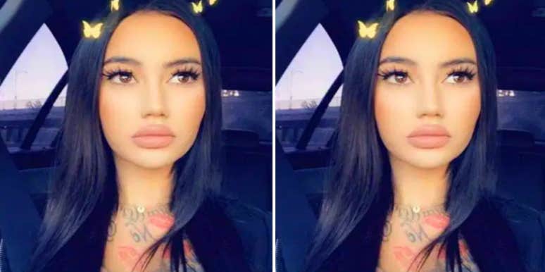 Who Is Amber Rose Tyson? New Details On Instagram Model Accused Of Deliberately Ramming Into Cars In Hollywood With Her Mercedes Who Is Amber Rose Tyson? New Details On Instagram Model Accused Of Deliberately Ramming Into Cars In Hollywood With Her Mercedes