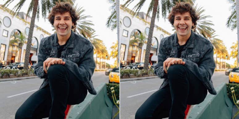 Who Is David Dobrik? New Details On YouTuber Spotted Partying With Disgraced Youtuber Olivia Jade Who Is David Dobrik? New Details On YouTuber Spotted Partying With Disgraced Youtuber Olivia Jade