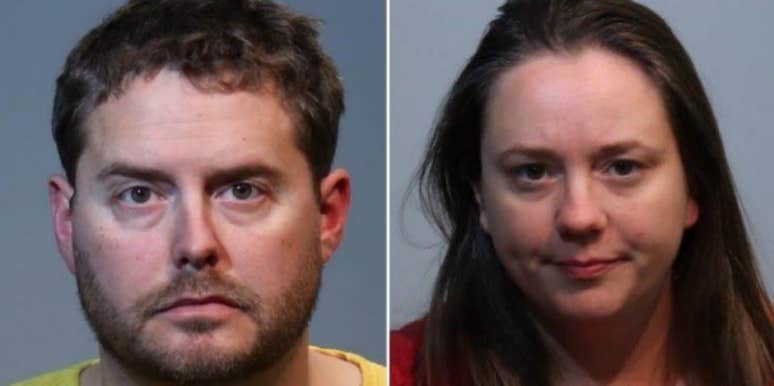 Who Is Audra Mabel? New Details About The Kindergarten Teacher Arrested For Creating Child Porn Involving Her Son Who Is Audra Mabel? New Details About The Kindergarten Teacher Arrested For Creating Child Porn Involving Her Son