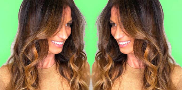 40 Ombre Hair Color Ideas To Give You The Ultimate #HairGoals | YourTango