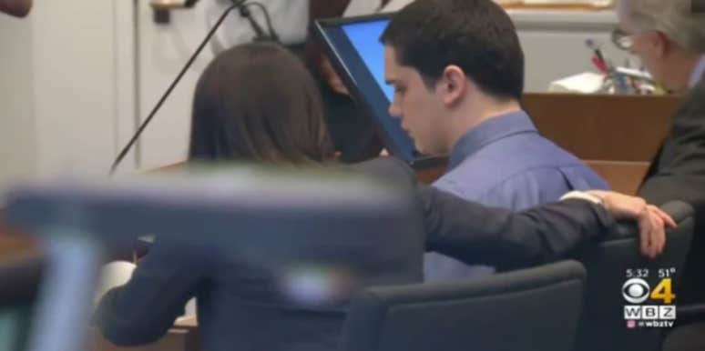 Who Is Mathew Borges? New Details On The Massachusetts Teen Who Cut Off Classmates Head And Hands Who Is Mathew Borges? New Details On The Massachusetts Teen Who Cut Off Classmates Head And Hands