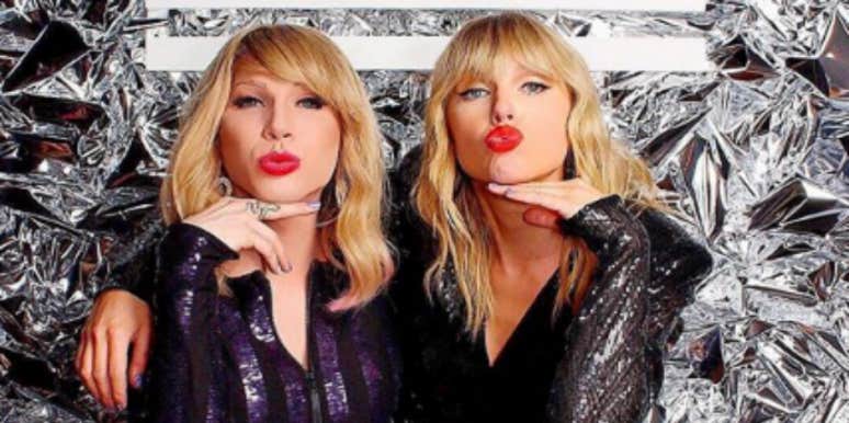 Who Is Jade Jolie? New Details On Drag Queen John Travolta Thought Was Taylor Swift Who Is Jade Jolie? New Details On Drag Queen John Travolta Thought Was Taylor Swift