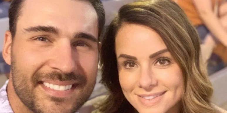 Who Is Stacy Santilena? New Details On 'The Bachelorette' Ben Zorn's Fiancé Who Is Stacy Santilena? New Details On 'The Bachelorette' Ben Zorn's Fiancé