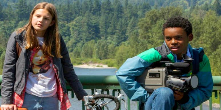 TV shows for teens TV shows for teens