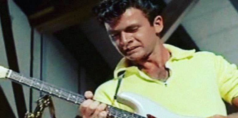 How Did Dick Dale Die? New Details About The 'King Of Surf Guitar's' Death How Did Dick Dale Die? New Details About The 'King Of Surf Guitar's' Death