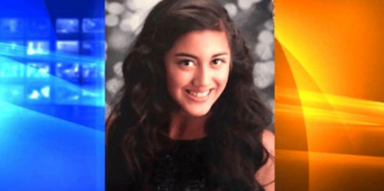 Who Is Alora Benitez? New Details About The Missing Teen Abducted By Murder Suspects Who Is Alora Benitez? New Details About The Missing Teen Abducted By Murder Suspects