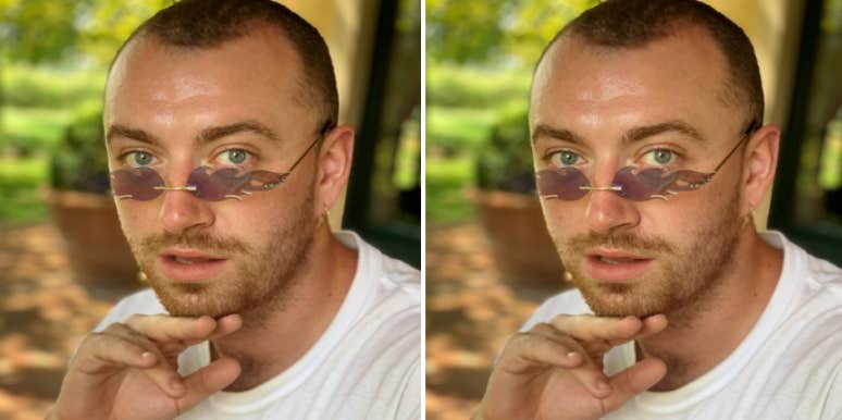 Who Is Sam Smith? New Details On The Signer Who Just Came Out As Non-Binary Who Is Sam Smith? New Details On The Signer Who Just Came Out As Non-Binary