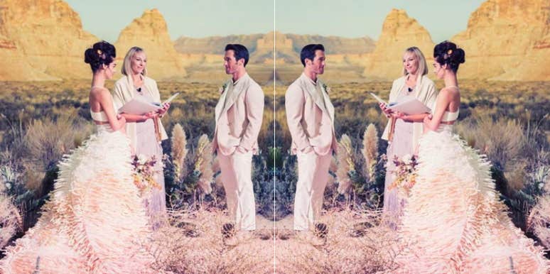 Who Is William Jordan Blackmore? New Details On The Hairstylist Accusing His Heiress Wife Of Faking Their Wedding Who Is William Jordan Blackmore? New Details On The Hairstylist Accusing His Heiress Wife Of Faking Their Wedding