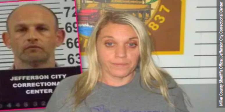 Who Is Amy Murray? New Details About The Woman Accused Of Murdering Her Husband To Be With Her Jailbird Boyfriend Who Is Amy Murray? New Details About The Woman Accused Of Murdering Her Husband To Be With Her Jailbird Boyfriend