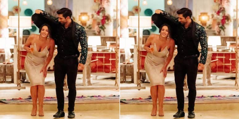 Are Caroline Lunny And Alex Bordyukov Dating? New Details On Their Rumored Secret Relationship Are Caroline Lunny And Alex Bordyukov Dating? New Details On Their Rumored Secret Relationship