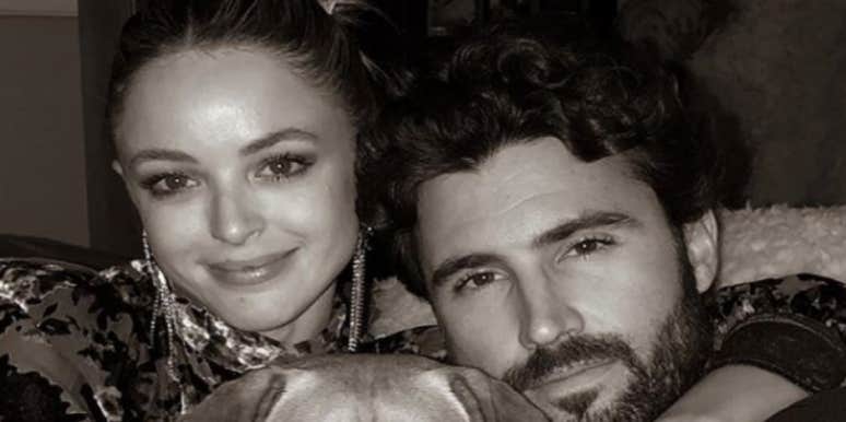 Who Is Kaitlynn Carter? New Details On Brody Jenner's Wife And Whether Or Not They Have An Open Marriage Who Is Kaitlynn Carter? New Details On Brody Jenner's Wife And Whether Or Not They Have An Open Marriage