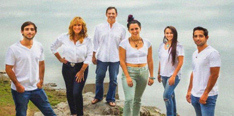 Who Is Jazz Jennings' Brother? New Details About Sander Jennings Who Is Jazz Jennings' Brother? New Details About Sander Jennings