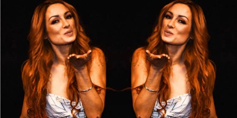 Who Is Becky Lynch? New Details On The WWE Star's Relationship With Seth Rollins Who Is Becky Lynch? New Details On The WWE Star's Relationship With Seth Rollins