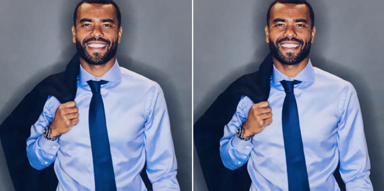 Did Ashley Cole And Meghan Markle Date Before She Met Prince Harry? Did Ashley Cole And Meghan Markle Date Before She Met Prince Harry?