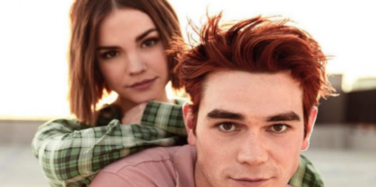 Who Plays Phoebe In 'The Last Summer' On Netflix? New Details On The Actress Maia Mitchell Who Plays Phoebe In 'The Last Summer' On Netflix? New Details On The Actress Maia Mitchell