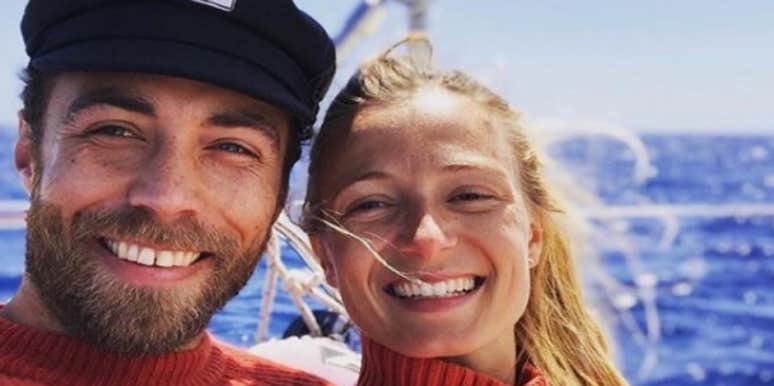 Who Is Alizee Thevenet? New Details On James Middleton's Fiancé — And Princess Kate's Future Sister-In-Law Who Is Alizee Thevenet? New Details On James Middleton's Fiancé — And Princess Kate's Future Sister-In-Law