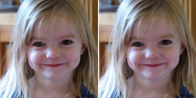 who killed madeleine mccann? who killed madeleine mccann?
