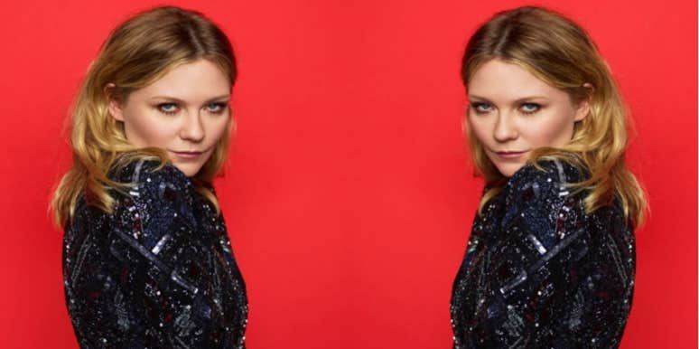 Kristen Dunst Brings It On, With These 30 Inspirational Quotes Kristen Dunst Brings It On, With These 30 Inspirational Quotes