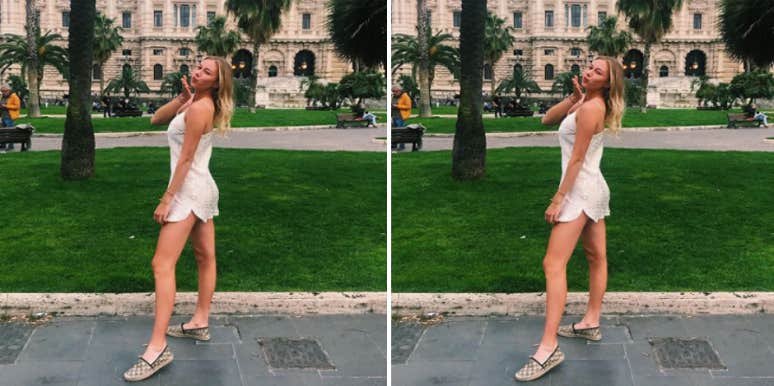 Who Is Amanda Anisimova? New Details On The 17-Year-Old Tennis Player And Her Stunning Win At The French Open Who Is Amanda Anisimova? New Details On The 17-Year-Old Tennis Player And Her Stunning Win At The French Open