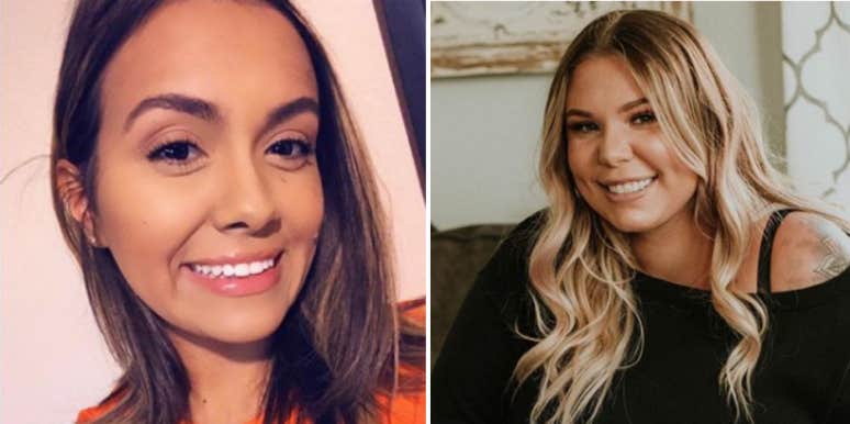 New Details On The Teen Mom Kailyn/Briana Drama New Details On The Teen Mom Kailyn/Briana Drama