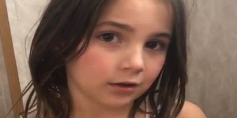 Who Is Lexi Rabe? New Details On The 7-Year-Old Avengers Endgame Actress Asking Fans To Stop Bullying Her Who Is Lexi Rabe? New Details On The 7-Year-Old Avengers Endgame Actress Asking Fans To Stop Bullying Her