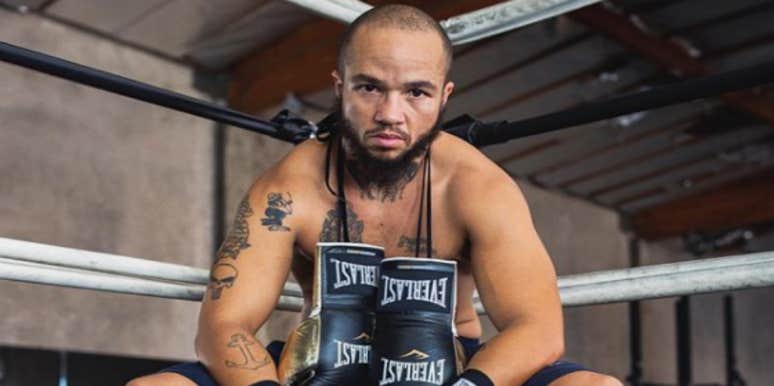 Who Is Patricio Manuel? New Details On First Transgender Boxer And His Groundbreaking Endorsement Deal Who Is Patricio Manuel? New Details On First Transgender Boxer And His Groundbreaking Endorsement Deal