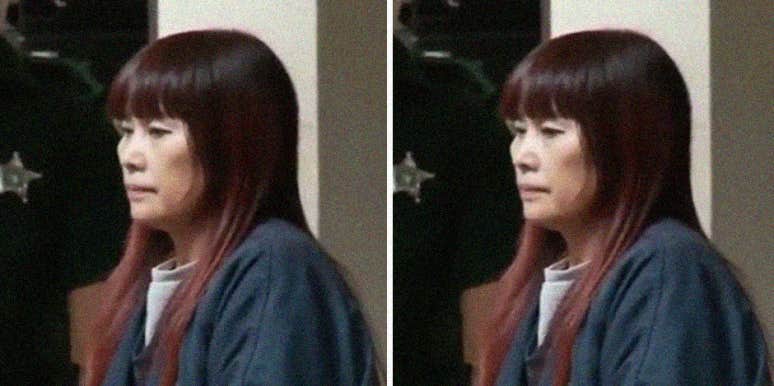Who Is Shen Mingbi? New Details On The Masseuse Arrested For Performing Sex Act On Robert Kra Who Is Shen Mingbi? New Details On The MasseuseArrested For Performing Sex Act On Robert Kra