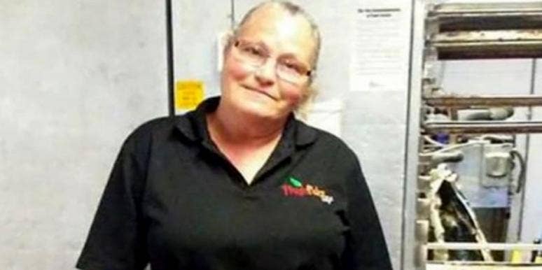 Who Is Bonnie Kimball? New Details On The Lunchroom Worker Fired For Giving Free Lunch To Hungry Student Who Is Bonnie Kimball? New Details On The Lunchroom Worker Fired For Giving Free Lunch To Hungry Student