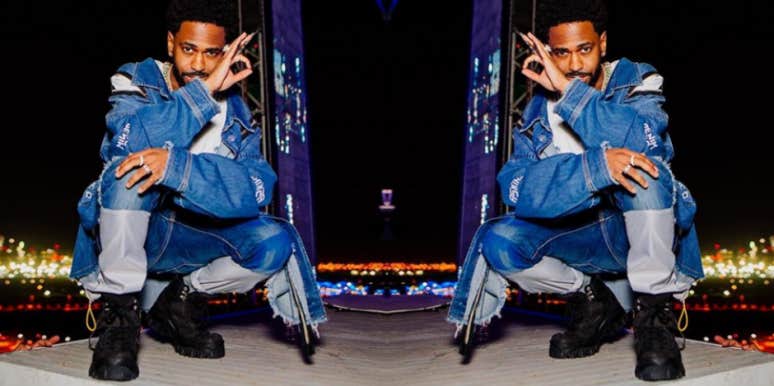 Is Big Sean Single? New Details About His Relationship Status, Including Those Ariana Grande Rumors Is Big Sean Single? New Details About His Relationship Status, Including Those Ariana Grande Rumors