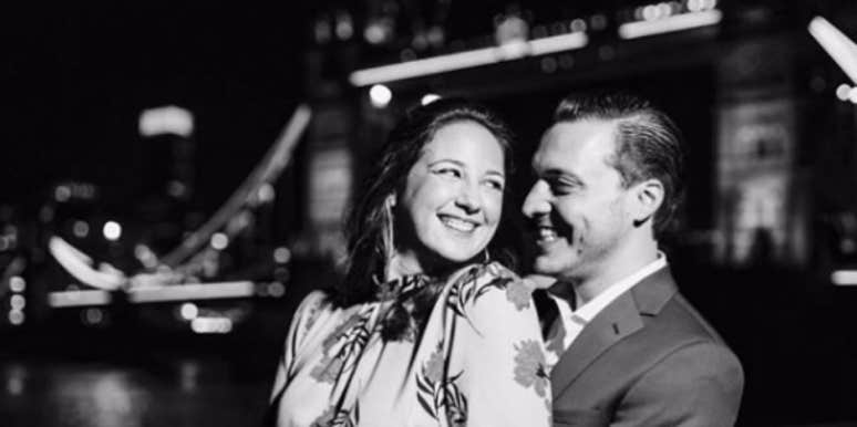 Who Is Matthew Kumar? New Details On Princess Theodora Of Greece's American Fiancé Who Is Matthew Kumar? New Details On Princess Theodora Of Greece's American Fiancé